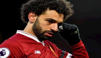 باريس وبرشلونة يزاحمان ريال مدريد على ضم صلاح - ياللاكورة