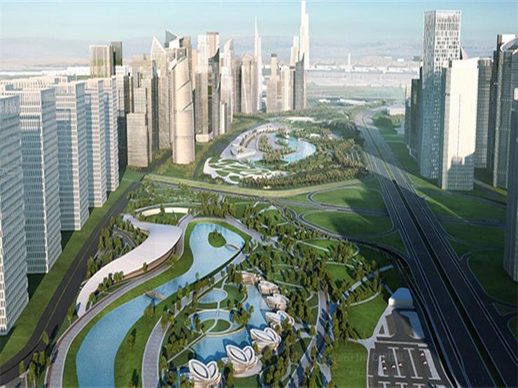بالخطوات.. كيف تحجز وحدة سكنية بالعاصمة الإدارية «أونلاين»؟