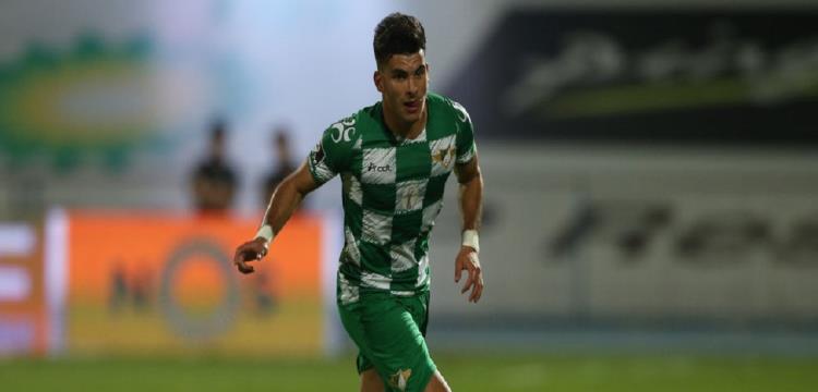 زيزو: لو طلب الأهلي ضمي سأفكر - ياللاكورة