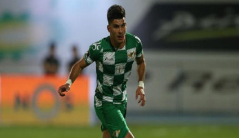 زيزو: لو طلب الأهلي ضمي سأفكر - ياللاكورة