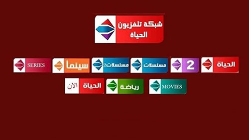 «mbc» تطلب رسميا فرض الحراسة وإشهار إفلاس شبكة قنوات الحياة