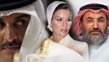 بالأسماء.. قائمة الإرهاب القطرية تضم 4 مصريين