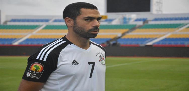 فتحي: نعم نحن منتخب صلاح لكنه يبيع الدفاع - ياللاكورة