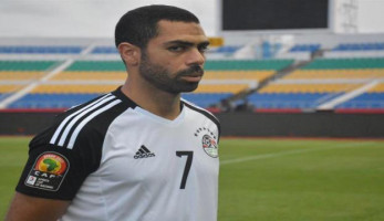 فتحي: نعم نحن منتخب صلاح لكنه يبيع الدفاع - ياللاكورة