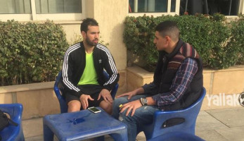 حسن مكي: الخطيب شهد على توقيعي للأهلي  - ياللاكورة