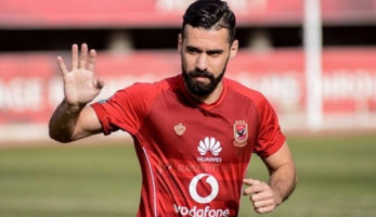 عبدالله السعيد يتلقى عرضين من شباب اهلي دبي والنصر السعودي