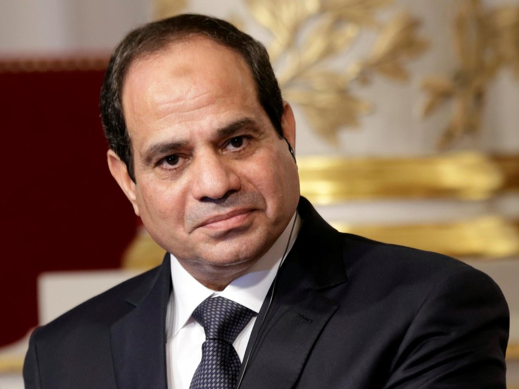 لهذه الأسباب أعفى الرئيس السيسي محافظ المنوفية ونائب محافظ الإسكندرية من منصبيهم