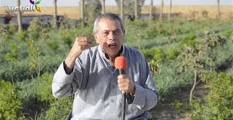 توفيق عكاشة يكشف سر خلافه مع السيسي واختفائه عن الشاشة (فيديو)