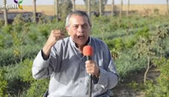توفيق عكاشة يكشف سر خلافه مع السيسي واختفائه عن الشاشة (فيديو)