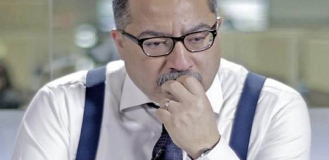 إبراهيم عيسى: «تغور قيمنا العربية لو هتخلي حروبنا بلا نهاية»