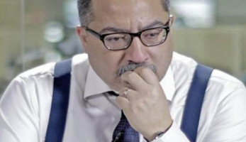 إبراهيم عيسى: «تغور قيمنا العربية لو هتخلي حروبنا بلا نهاية»