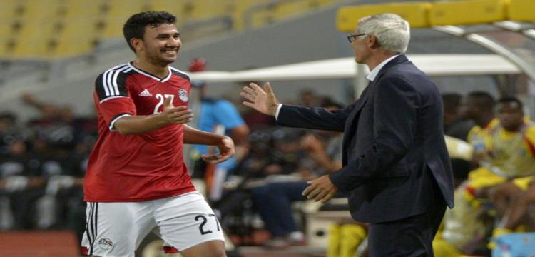 بليتشر ريبورت: تريزيجيه تحت المراقبة في كأس العالم - ياللاكورة