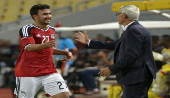بليتشر ريبورت: تريزيجيه تحت المراقبة في كأس العالم - ياللاكورة