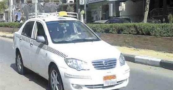 «مالكي التاكسي الأبيض»: «مبسوطين من قرار مجلس الدولة ويجب تنفيذه» (خبر)