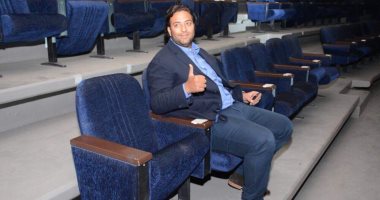 ميدو يعتذر عن الفيديو المسرب: "كلنا مع بعض بنهزر ونضحك..واحنا مش بنبيع سبح" (خبر)