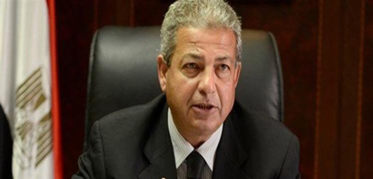 وزير الرياضة: سنخوض 4 مباريات على الأقل في المونديال.. و5 مميزات للمنتخب (خبر)