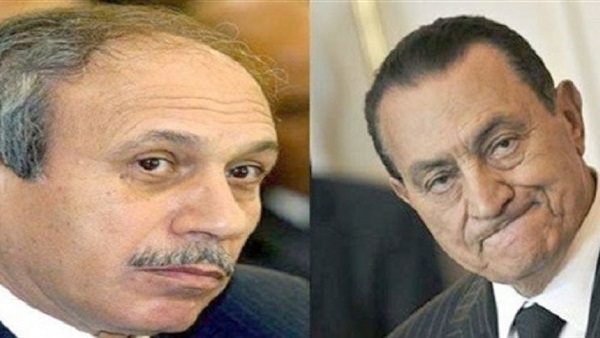'الإدارية العليا' تلغي حكم تغريم مبارك والعادلي عن قطع اﻻتصاﻻت خلال ثورة يناير (خبر)
