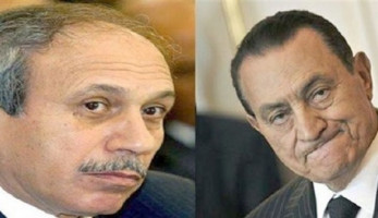 'الإدارية العليا' تلغي حكم تغريم مبارك والعادلي عن قطع اﻻتصاﻻت خلال ثورة يناير (خبر)