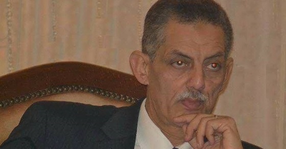 حفيد سعد زغلول: لا أروج للوهم ولا أبيع الوعود بأصوات البسطاء(خبر)