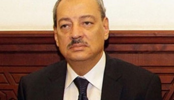 بلاغ ضد «حازم حسني» بتهمة مهاجمة الانتخابات الرئاسية على قناة إخوانية (خبر)