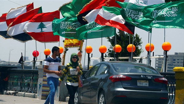 'موسى مصطفى' يهاجم أمريكا.. ويدعو لتعزيز العلاقات مع روسيا (خبر)