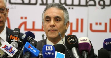هل يجوز التصويت ببطاقة الرقم القومى المنتهية؟.. الهيئة الوطنية تجيب  (خبر)