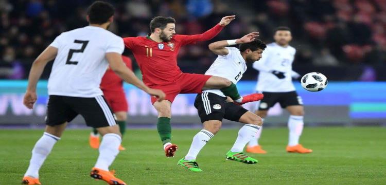 قائد روسيا السابق: سنكون في سجال مع مصر.. ولديهم نقاط ضعف يجب استغلالها (خبر)