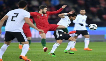 قائد روسيا السابق: سنكون في سجال مع مصر.. ولديهم نقاط ضعف يجب استغلالها (خبر)