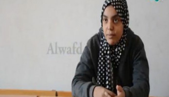 ميادة أسست نجاحا اسمه "أحلام إسطبل عنتر": بقيت بعمل هدايا يدوية بنفسي (فيتشر)