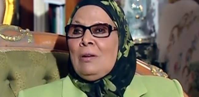 آمنة نصير عن فيديو «ميدو ومجدي عبد الغني»: «ليسوا مصريين» (خبر)