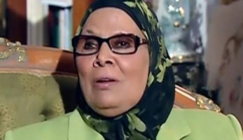 آمنة نصير عن فيديو «ميدو ومجدي عبد الغني»: «ليسوا مصريين» (خبر)