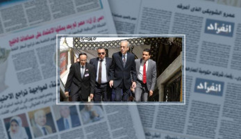 رئيس الوزراء: " اللى عايز يشوف نزاهة الانتخابات ينزل للجان " (خبر)