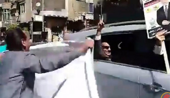 فيديو .. أول أزمة بين أنصار السيسي وأنصار موسى مصطفى (خبر)