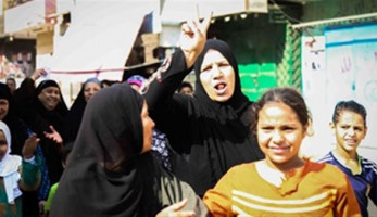 عاجل.. سيدة تنجب مولودان أمام أحد اللجان الانتخابية في الإسماعيلية (خبر)