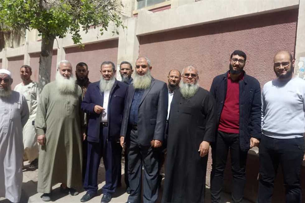 عضو «عليا النور»: الوقوف في طوابير الانتخابات أفضل من «طوابير اللاجئين» (خبر)