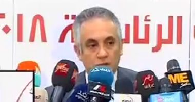 الوطنية للانتخابات: لا صحة لما تردد حول مد فترة التصويت ليوم الخميس - اليوم السابع