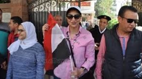 الانتخابات الرئاسية.. ننشر التقرير الرابع للقومي لحقوق الإنسان