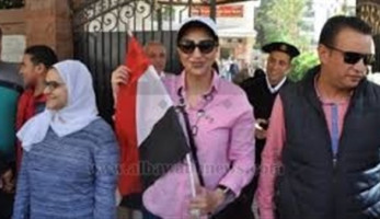 الانتخابات الرئاسية.. ننشر التقرير الرابع للقومي لحقوق الإنسان