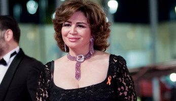 تعرف على سبب عدم مشاركة إلهام شاهين بالتصويت فى الانتخابات الرئاسية