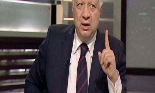 مرتضي منصور للشباب: "خليكو رجالة وانزلوا الانتخابات" (خبر)