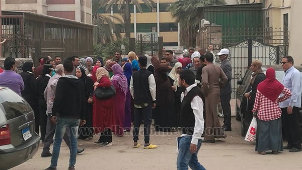 الانتخابات الرئاسية.. المغتربون غاضبون