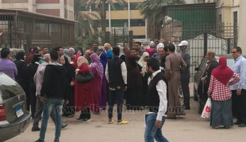 الانتخابات الرئاسية.. المغتربون غاضبون