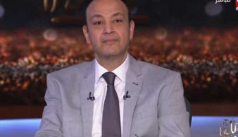 عمرو أديب عن «أوبر وكريم»: التوك توك ماشي في الشارع!