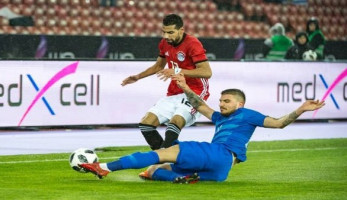 'كوبر' يضع 5 لاعبين على قائمة الاستبعاد من المنتخب (أسماء)