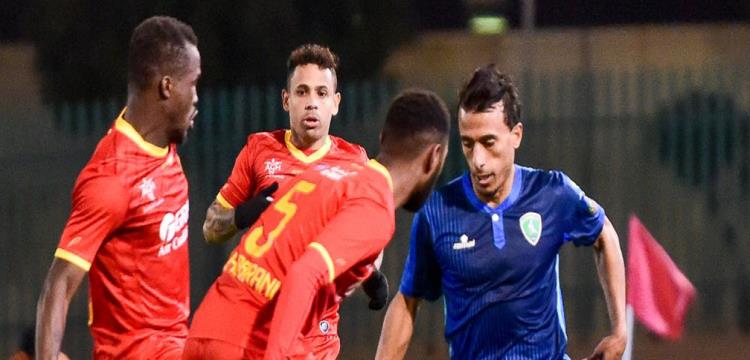 جلال: عودة عبد الشافي إلى الزمالك مكسب من العيار الثقيل - ياللاكورة