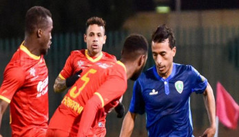 جلال: عودة عبد الشافي إلى الزمالك مكسب من العيار الثقيل - ياللاكورة
