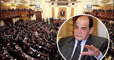 فقيه دستورى: انتهاء ولاية كل المحافظين 7 يونيو بنص قانون الإدارة المحلية - اليوم السابع