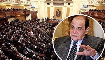 فقيه دستورى: انتهاء ولاية كل المحافظين 7 يونيو بنص قانون الإدارة المحلية - اليوم السابع