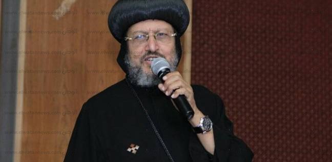 الكنيسة ردا على تصريحات محافظ القليوبية: لن نقبل مكافآت عن وطنيتنا