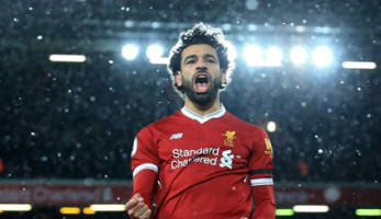 «ليفربول بالعربي»: محمد صلاح يتكفل بزواج 70 عريسا وعروسة